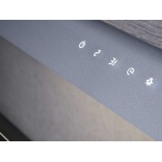 Вытяжка Pando TIL-2/70 INOX V.830 ECS