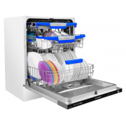 Посудомоечная машина MAUNFELD MLP-12IMROI