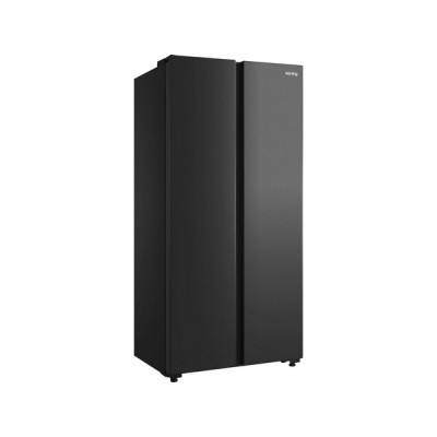 Холодильник Korting KNFS 83177 N Холодильник Korting KNFS 83177 N