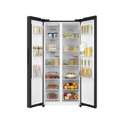 Холодильник Korting KNFS 83177 N Холодильник Korting KNFS 83177 N