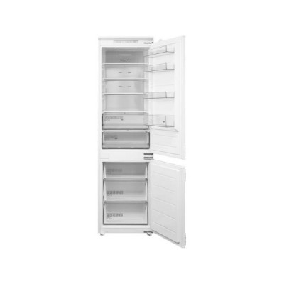 Холодильник Midea MDRE415FGE01 встраиваемый Холодильник Midea MDRE415FGE01 встраиваемый