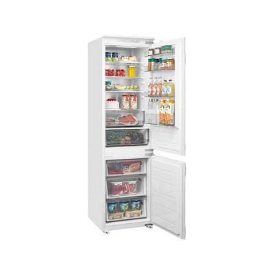 Холодильник Midea MDRE415FGE01 встраиваемый Холодильник Midea MDRE415FGE01 встраиваемый