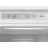 Холодильник Midea MDRE415FGE01 встраиваемый Холодильник Midea MDRE415FGE01 встраиваемый