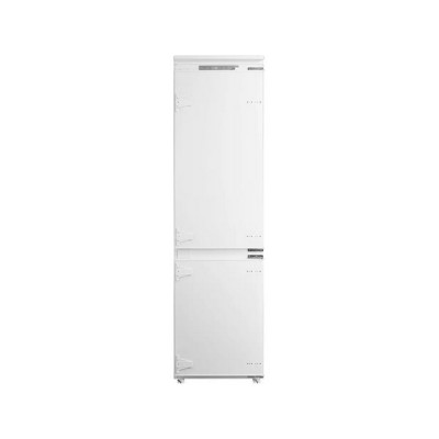 Холодильник Midea MDRE415FGE01 встраиваемый Холодильник Midea MDRE415FGE01 встраиваемый