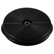 Комп. фильтров угольных Elikor F10