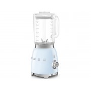 Блендер SMEG BLF03PBEU пастельный голубой