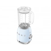 Блендер SMEG BLF03PBEU пастельный голубой