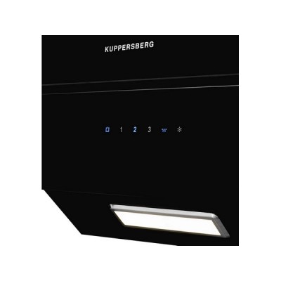 Вытяжка Kuppersberg F 601 BL Вытяжка Kuppersberg F 601 BL