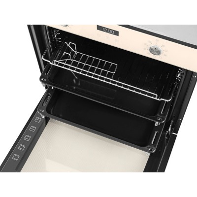 Духовой шкаф MAUNFELD EOEM.769BG Духовой шкаф MAUNFELD EOEM.769BG