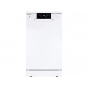 Посудомоечная машина MAUNFELD MWF45220W отдельностоящая
