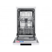 Посудомоечная машина MAUNFELD MWF45220W отдельностоящая