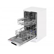 Посудомоечная машина MAUNFELD MWF45220W отдельностоящая