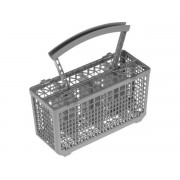 Посудомоечная машина MAUNFELD MWF45220W отдельностоящая