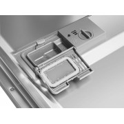 Посудомоечная машина MAUNFELD MWF45220W отдельностоящая