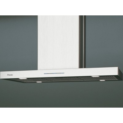 Вытяжка Pando I-825/90 IX V.1250 ECO SEC Вытяжка Pando I-825/90 IX V.1250 ECO SEC