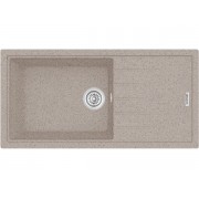 Мойка "Longran" Classic CLS914.457 - 38 Terra