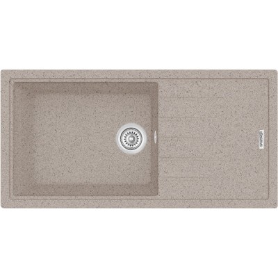 Мойка "Longran" Classic CLS914.457 - 38 Terra Мойка "Longran" Classic CLS914.457 - 38 Terra