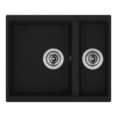 Мойка "Longran" Enigma ENG 555.460 15 - 10 Onyx Мойка "Longran" Enigma ENG 555.460 15 - 10 Onyx