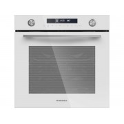 Духовой шкаф MAUNFELD MEOR7217DMW с СВЧ