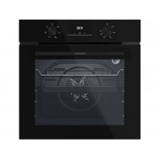 Духовой шкаф Kuppersberg HO 606 P Black