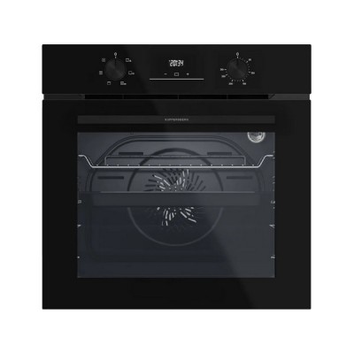Духовой шкаф Kuppersberg HO 606 P Black Духовой шкаф Kuppersberg HO 606 P Black
