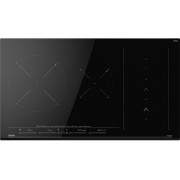 Варочная панель Teka IZS 96700 MST BLACK (112500033) индукционная