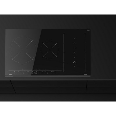 Варочная панель Teka IZS 96700 MST BLACK (112500033) индукционная Варочная панель Teka IZS 96700 MST BLACK (112500033) индукционная