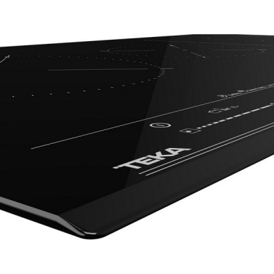 Варочная панель Teka IZS 96700 MST BLACK (112500033) индукционная Варочная панель Teka IZS 96700 MST BLACK (112500033) индукционная