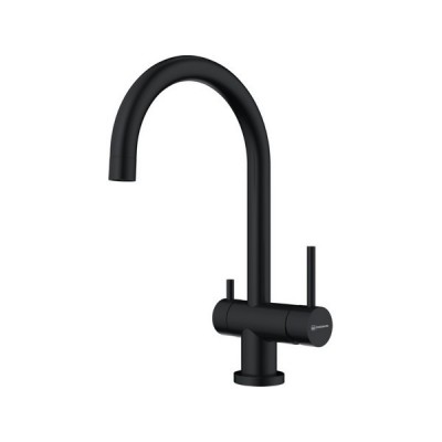 Смеситель Omoikiri Yamada-GB латунь/графит (4994361) Смеситель Omoikiri Yamada-GB латунь/графит (4994361)