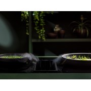 Варочная панель с встр. вытяжкой Falmec QUANTUM PRO индукционная