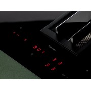 Варочная панель с встр. вытяжкой Falmec QUANTUM PRO индукционная