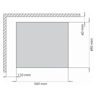 Варочная панель Kanzler KM 516 W газовая Варочная панель Kanzler KM 516 W газовая