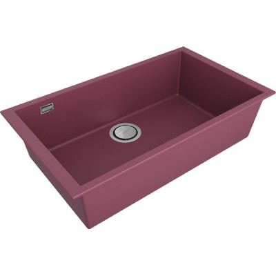 Мойка Paulmark Neo classic 76 PM967644-ME, merlot Мойка Paulmark Neo classic 76 PM967644-ME, merlot
