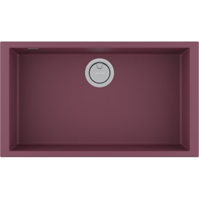 Мойка Paulmark Neo classic 76 PM967644-ME, merlot Мойка Paulmark Neo classic 76 PM967644-ME, merlot