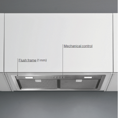 Вытяжка Falmec BUILT-IN 70 Вытяжка Falmec BUILT-IN 70