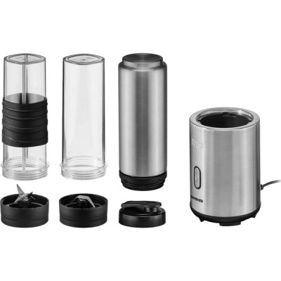 Блендер Monsher MB 501 Acier Блендер Monsher MB 501 Acier