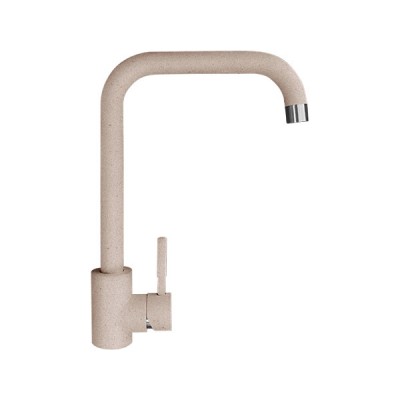 Смеситель Gamma Stone GS-019 песочный 302 Смеситель Gamma Stone GS-019 песочный 302