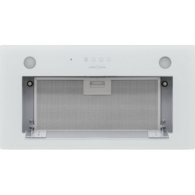 Вытяжка KRONA ARVEN 600 white S Вытяжка KRONA ARVEN 600 white S