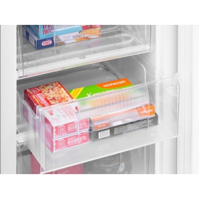 Холодильник MAUNFELD MFF170W Холодильник MAUNFELD MFF170W