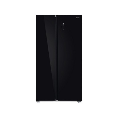 Холодильник Korting KNFS 93535 GN Холодильник Korting KNFS 93535 GN