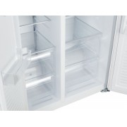 Холодильник Korting KNFS 93535 GN