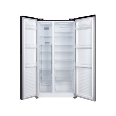 Холодильник Korting KNFS 93535 GN Холодильник Korting KNFS 93535 GN