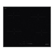 Варочная панель SMEG SE464TB электрическая