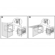 Духовой шкаф De Dietrich DOP7231A