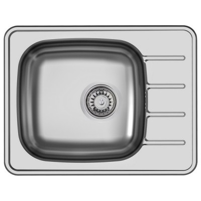Мойка Ukinox Гранд GRM600.480 -GT6K -O Мойка Ukinox Гранд GRM600.480 -GT6K -O