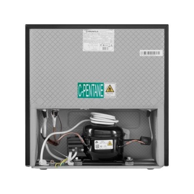 Холодильник MAUNFELD MFF50B Холодильник MAUNFELD MFF50B