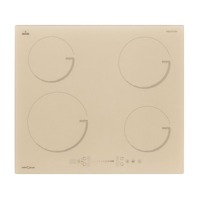 Варочная панель KRONA VENTO 60 IV B индукционная Варочная панель KRONA VENTO 60 IV B индукционная