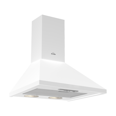 Вытяжка Elikor Вента 60П-430-П3Л белый Вытяжка Elikor Вента 60П-430-П3Л белый