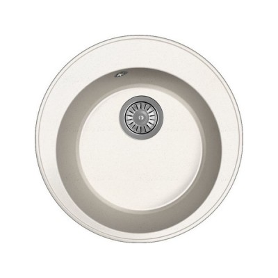 Мойка Dr.Gans Smart Пион белый Мойка Dr.Gans Smart Пион белый