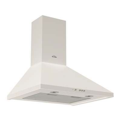 Вытяжка Elikor Вента 50П-430-К3Д топленое молоко Вытяжка Elikor Вента 50П-430-К3Д топленое молоко